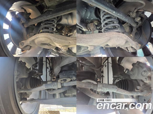 Hyundai Grandeur 2011 thumb 4