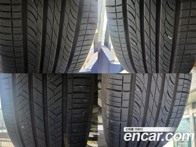 Hyundai Grandeur 2011 thumb 5
