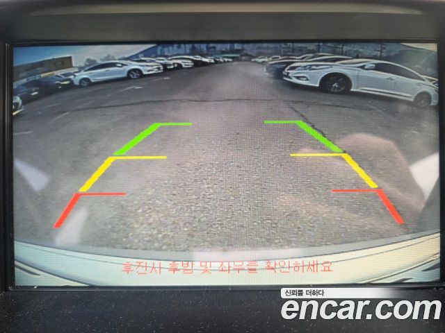 Hyundai Grandeur 2011 thumb 12