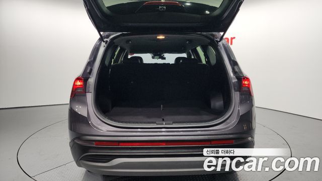 Hyundai Santa Fe 2021 thumb 12