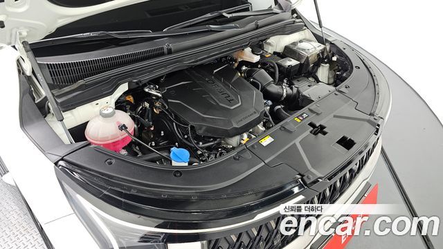 Kia Carnival 2023 thumb 7