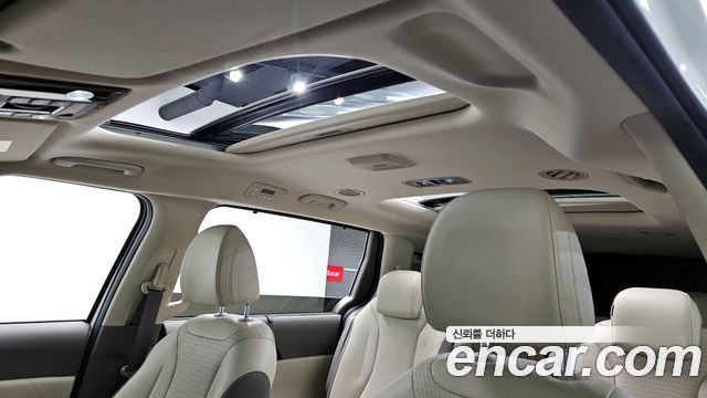 Kia Carnival 2023 thumb 12