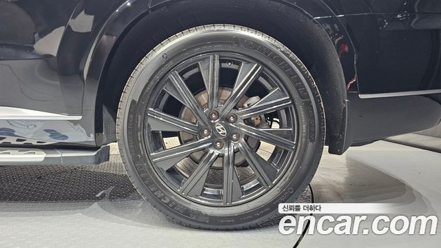 Hyundai Palisade 2020 thumb 5