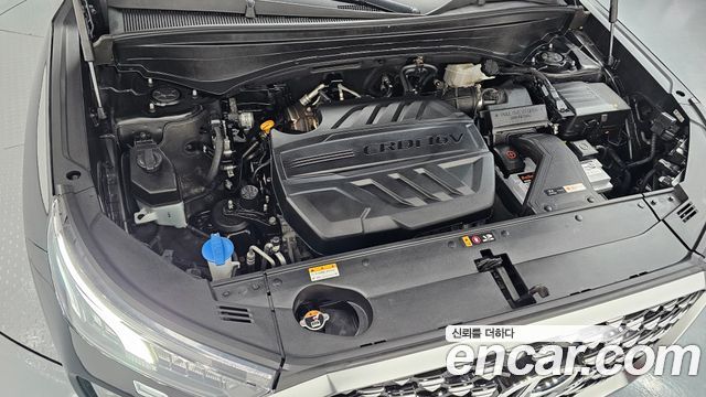 Hyundai Palisade 2020 thumb 6