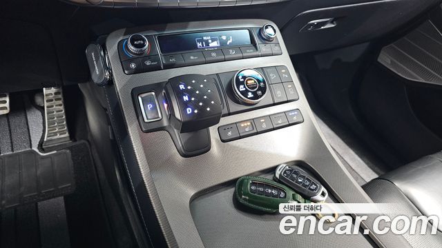 Hyundai Palisade 2020 thumb 9