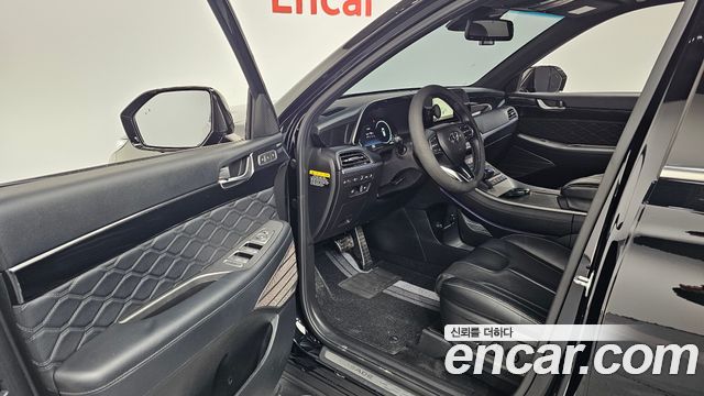 Hyundai Palisade 2020 thumb 10