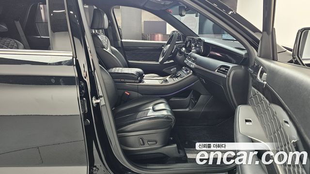 Hyundai Palisade 2020 thumb 11
