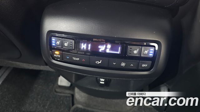 Hyundai Palisade 2020 thumb 12