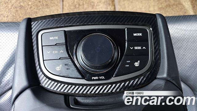Hyundai Grandeur 2015 thumb 11