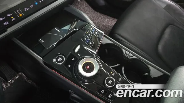 Kia Sportage 2021 thumb 10