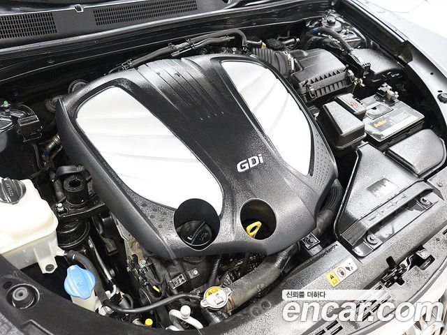 Hyundai Grandeur 2015 thumb 7