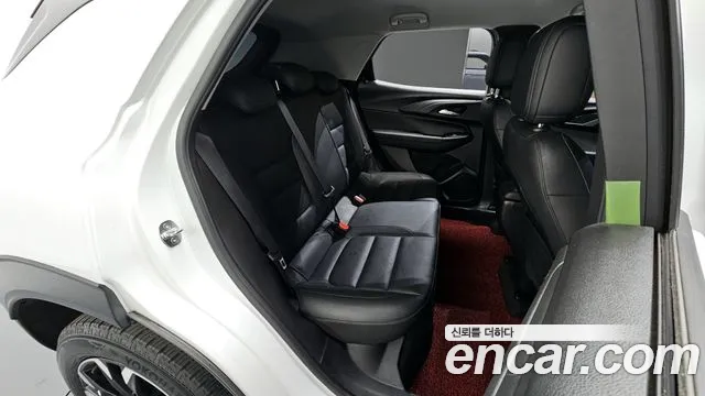 Chevrolet Trailblazer 2020 thumb 3