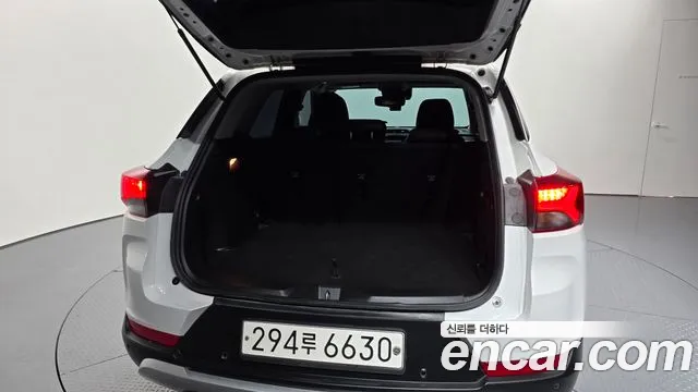 Chevrolet Trailblazer 2020 thumb 6