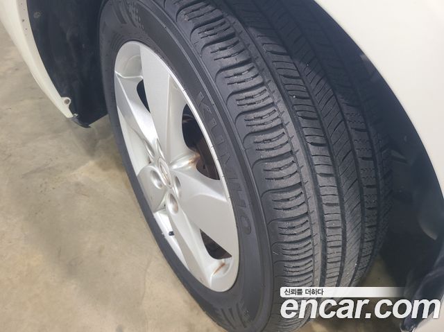 Renault Korea SM3 2012 thumb 8