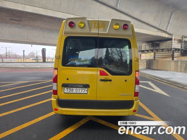 Renault Korea Master 2020 thumb 4