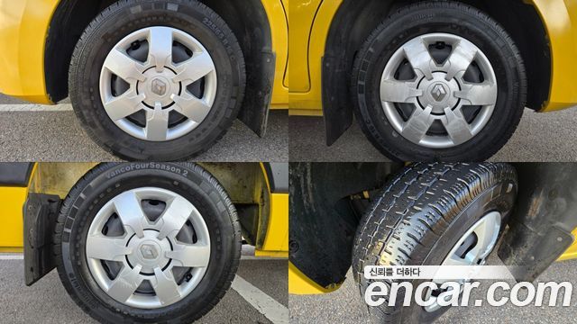 Renault Korea Master 2020 thumb 5