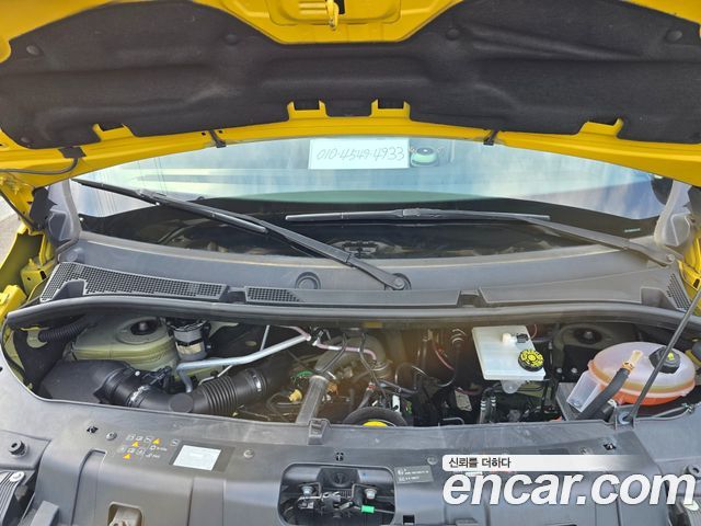 Renault Korea Master 2020 thumb 6