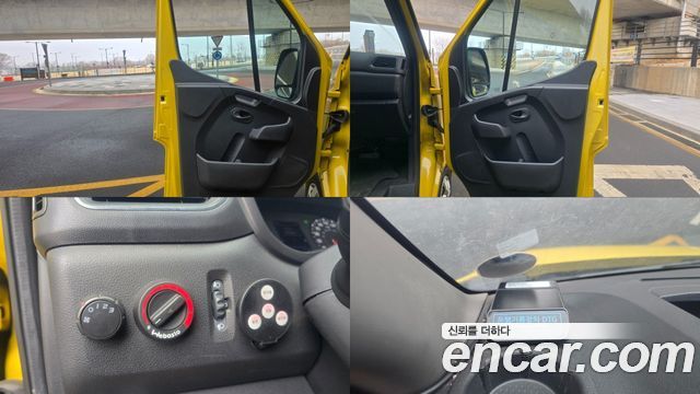 Renault Korea Master 2020 thumb 10