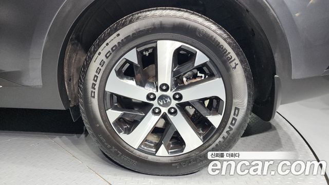 Kia Sorento 2021 thumb 5