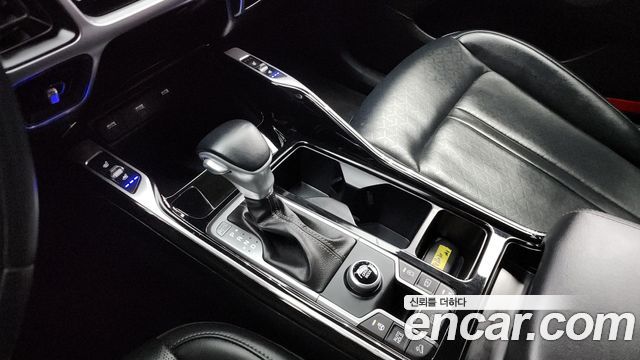 Kia Sorento 2021 thumb 9