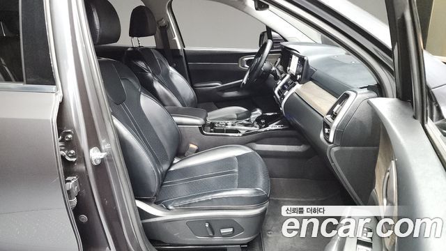 Kia Sorento 2021 thumb 10