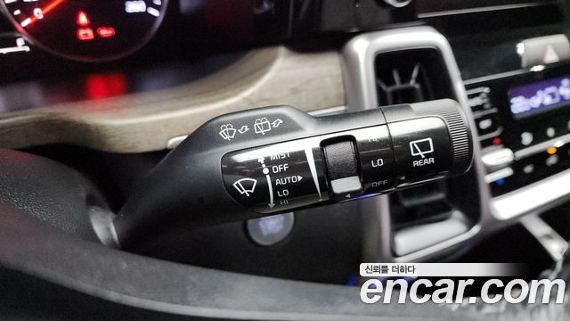 Kia Sorento 2021 thumb 11
