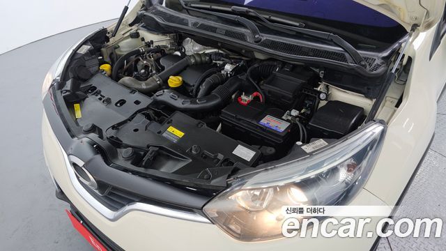 Renault Korea QM3 2015 thumb 6