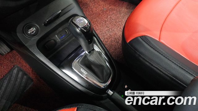 Renault Korea QM3 2015 thumb 9