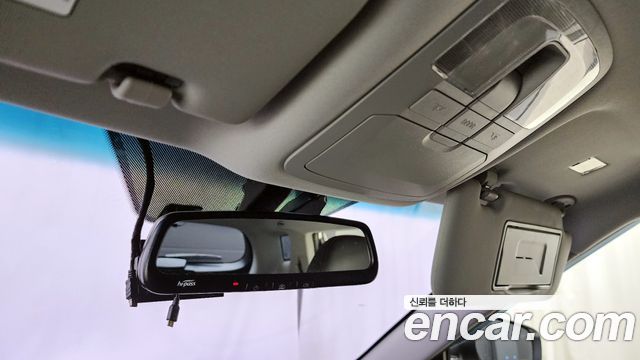 SsangYong Tivoli 2019 thumb 9