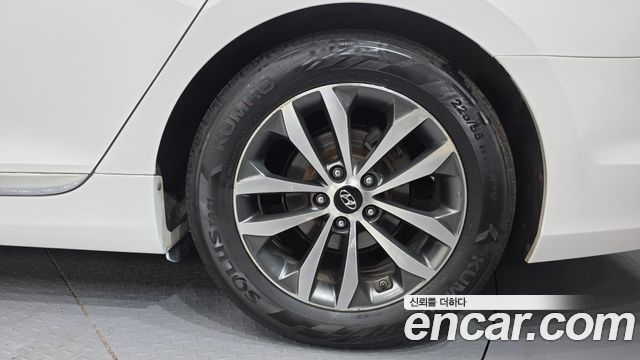 Hyundai Grandeur 2011 thumb 6