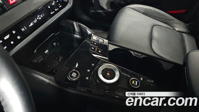Kia Sportage 2022 thumb 12