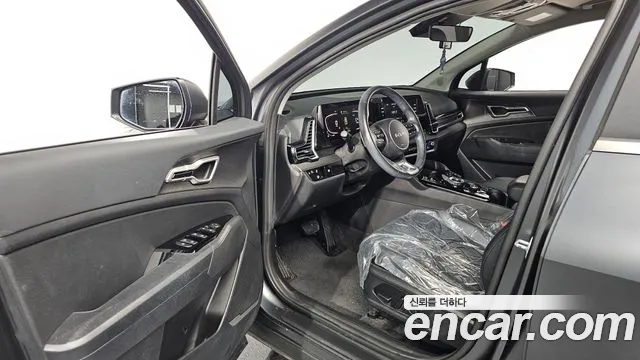 Kia Sportage 2022 thumb 2