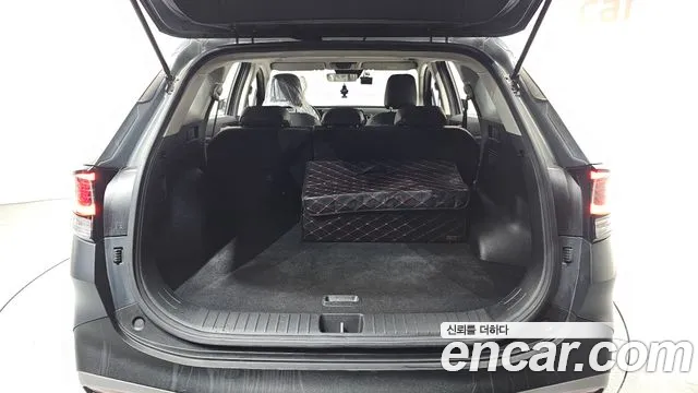 Kia Sportage 2022 thumb 4