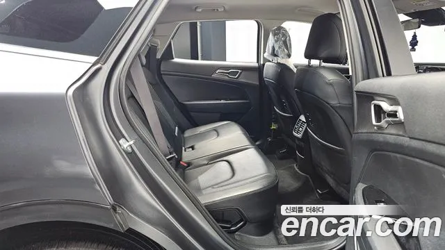 Kia Sportage 2022 thumb 5