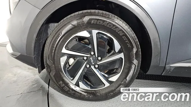 Kia Sportage 2022 thumb 7