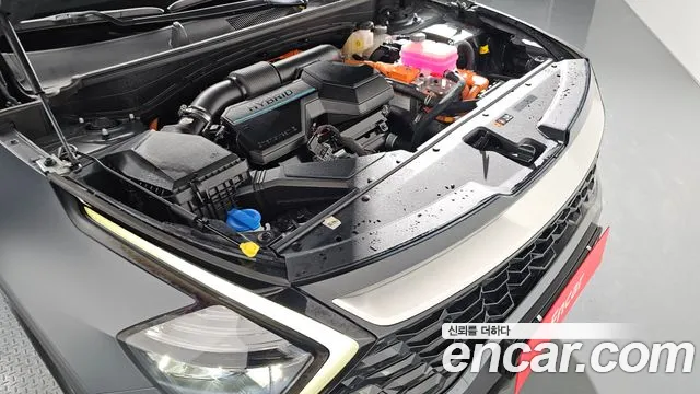 Kia Sportage 2022 thumb 11