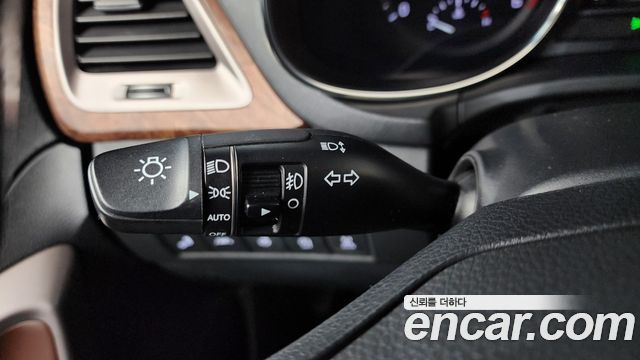 Hyundai Maxcruz 2015 thumb 11