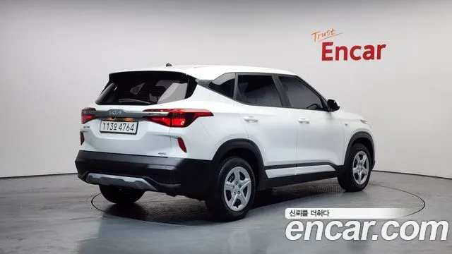 Kia Seltos 2021 thumb 12