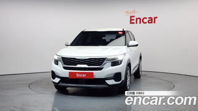 Kia Seltos 2021 thumb 11