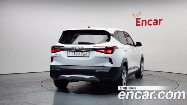 Kia Seltos 2021 thumb 10