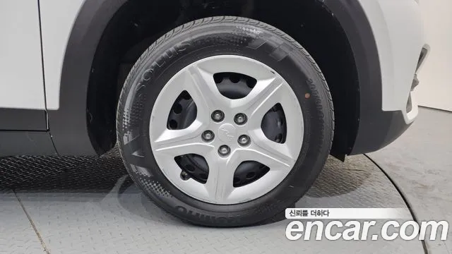 Kia Seltos 2021 thumb 6