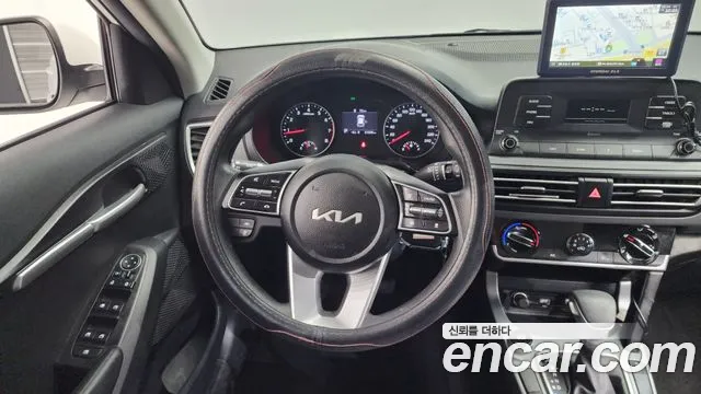 Kia Seltos 2021 thumb 7