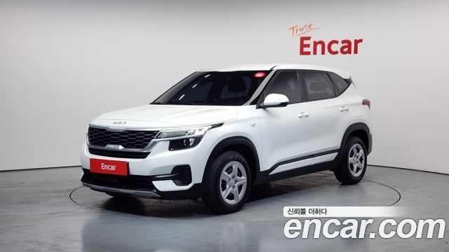 Kia Seltos 2021 thumb 2