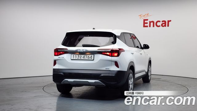 Kia Seltos 2021 thumb 5