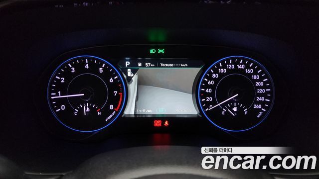 Hyundai Palisade 2020 thumb 8