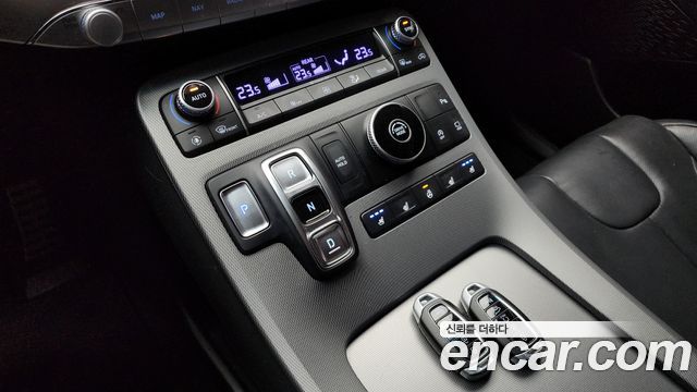 Hyundai Palisade 2020 thumb 9