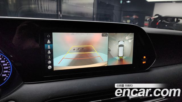 Hyundai Palisade 2020 thumb 11