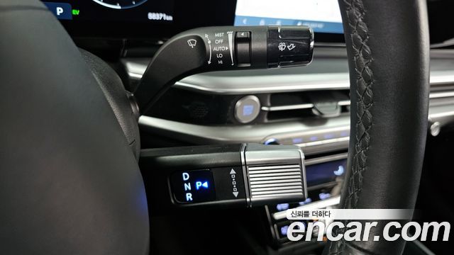 Hyundai Grandeur 2024 thumb 9