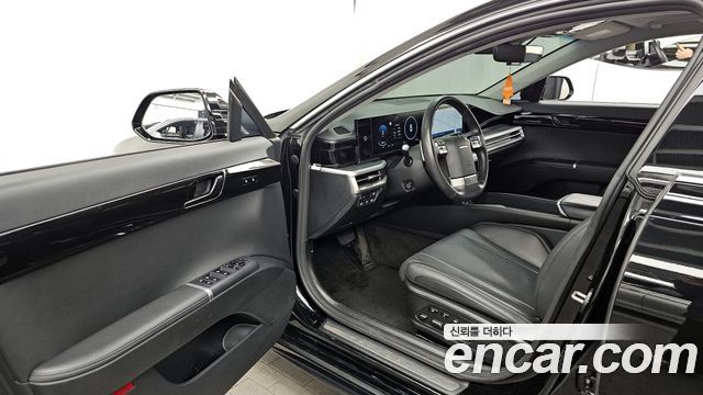 Hyundai Grandeur 2024 thumb 10