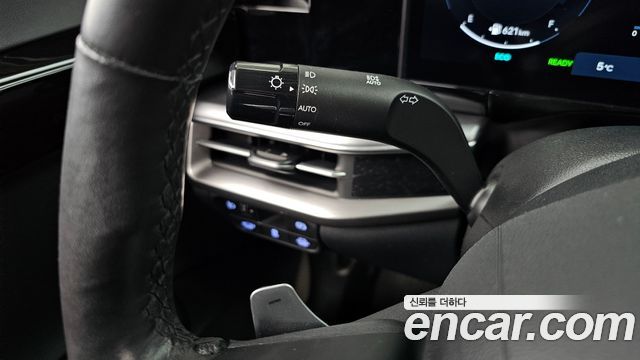 Hyundai Grandeur 2024 thumb 11